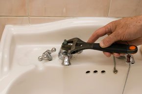 Building services - Coventry, West Midlands - Mercia Maintenance - Plumbing services