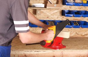 Joinery Services - Coventry, West Midlands - Mercia Maintenance - Carpentry Services